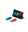 Nintendo Switch Azul Neón/Rojo Neón 2022/ 2 Mandos Joy-Con