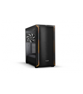 Be Quiet Shadow Base 800 DX Black Midi Tower Cristal Templado ARGB USB 3.2 Negra