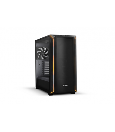 Be Quiet Shadow Base 800 DX Black Midi Tower Cristal Templado ARGB USB 3.2 Negra