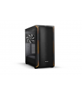 Be Quiet Shadow Base 800 DX Black Midi Tower Cristal Templado ARGB USB 3.2 Negra