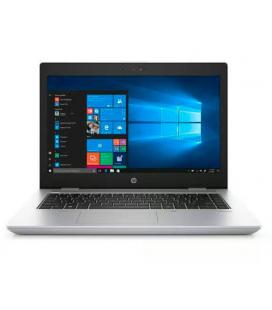 Portátil Reacondicionado HP EliteBook 640 G4 14 / i5-7th / 8Gb / 256Gb SSD / Win 10 Pro / Teclado español"