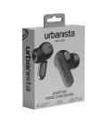 Auriculares urbanista palo alto cloud inalambrico negro