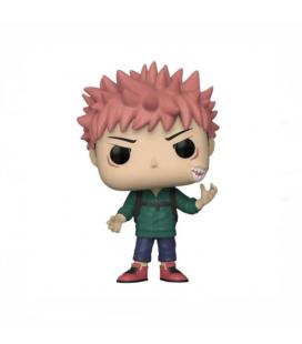 Funko pop jujutsu kaisen yuji itadori sukuna mouth 1152 exclusivo