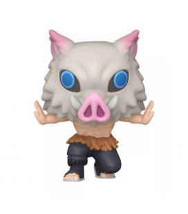 Funko pop demon slayer kimetsu no yaiba inosuke hashibira beast breathing 7th form 1261