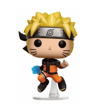 Funko pop naruto shippuden naruto rasengan 12997