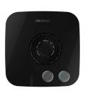 Calefactor cecotec readywarm 2050 max horizon negro 2000w 3 modos