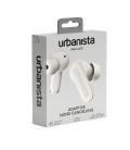 Auriculares urbanista palo alto cloud inalambrico blanco