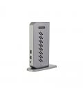 Docking station startech 13 en 1