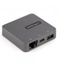 Docking station startech usb tipo c 5 en 1