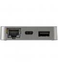 Docking station startech usb tipo c 5 en 1