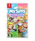 Juego para consola nintendo switch mysims cozy bundle