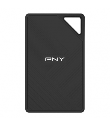 SSD EXT PNY 1TB USB TYPE C NEGRO