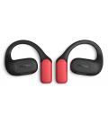 Auriculares Deportivos Bluetooth Philips TAA6709BK con estuche de carga/ Autonomía 7h/ Negros y Rojos