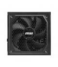 Fuente alimentacion msi mag a1250gl gaming atx 1250w