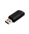 Verbatim Store 'n' Go PinStripe USB 2.0 32GB Black