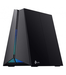 ROUTER ARCHER TP-LINK AXE75 AX5400 GIGABIT WI-FI 6E IA DE TRI-BANDA