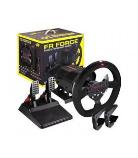 VOLANTE FR-TEC FR-FORCE PS4-XBOX-PC