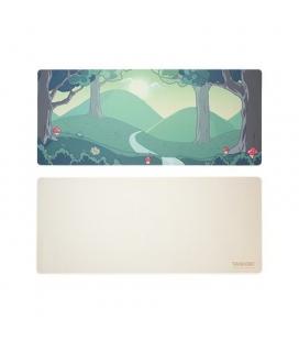 ALFOMBRILLA PC TANOOKI DESKMAT YUKI