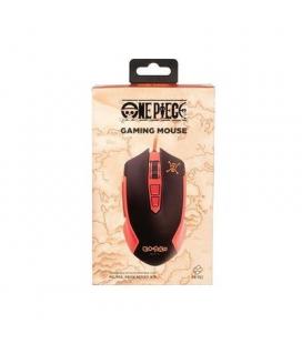 RATON GAMING FR-TEC PC ONE PIECE LUFFY