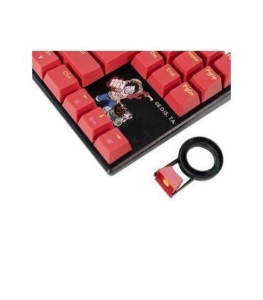 TECLADO MECANICO FR-TEC PC ONE PIECE LUFFY