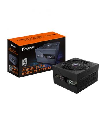 Gigabyte Fuente Alimentación GP-AE850PM PG5