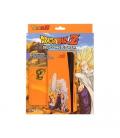 FUNDA SILICONA FR-TEC PS5 DRAGON BALL Z SLIM