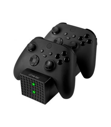 BASE CARGA DUAL FR-TEC XBOX SERIES