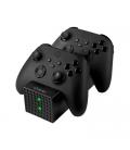 BASE CARGA DUAL FR-TEC XBOX SERIES