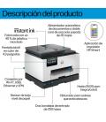 Multifunción HP Inyección Officejet Pro 9132E Fax WIFI