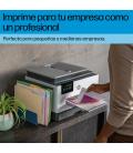 Multifunción HP Inyección Officejet Pro 9132E Fax WIFI