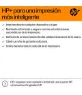 Multifunción HP Inyección Officejet Pro 9132E Fax WIFI