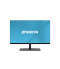 Monitor phoenix prisma 24" full hd 100hz 5ms hdmi vga dp vesa 100x100