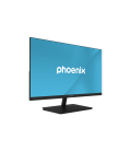 Monitor phoenix prisma 24" full hd 100hz 5ms hdmi vga dp vesa 100x100