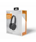 Auricular bluetooth denver btn - 210 - negro