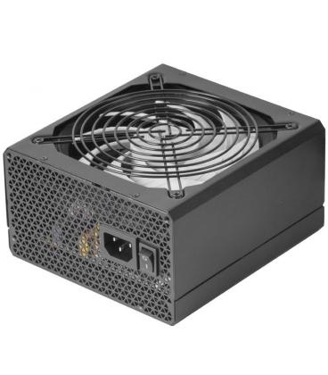 Fuente de alimentación tacens radix vii ag 800s/ 800w/ ventilador 14cm/ 80 plus silver