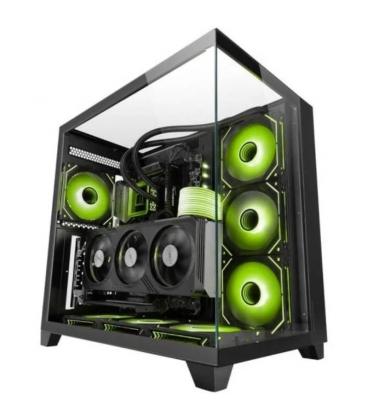 Caja gaming semitorre mars gaming mc-3c