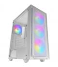 Caja gaming semitorre mars gaming mc-air/ blanca