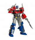 Figura hasbro transformers rise of the beasts optimus prime