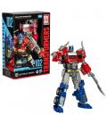 Figura hasbro transformers rise of the beasts optimus prime