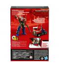 Figura hasbro transformers rise of the beasts optimus prime