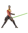 Figura hasbro star wars the vintage collection ahsoka ezra bridger (hero of lothal)