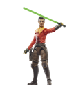 Figura hasbro star wars the vintage collection ahsoka ezra bridger (hero of lothal)