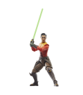 Figura hasbro star wars the vintage collection ahsoka ezra bridger (hero of lothal)