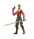 Figura hasbro star wars the vintage collection ahsoka ezra bridger (hero of lothal)