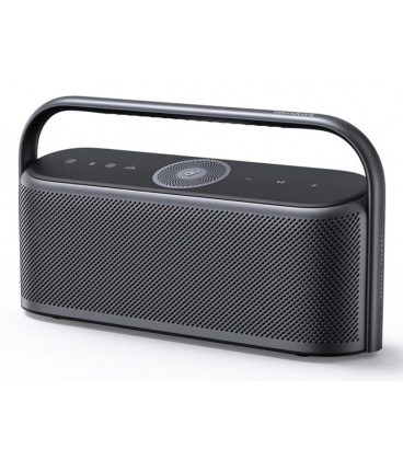 ALTAVOZ BLUETOOTH SOUNDCORE MOTION X600 NEGRO 50W