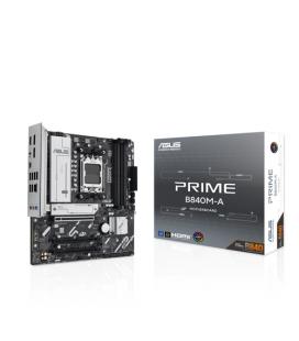 Placa Base Asus PRIME B840M-A-CSM Socket 1851/ Micro ATX