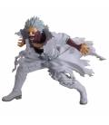 Figura banpresto my hero academia the evil villains dabi 13cm