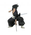 Figura banpresto bleach vibration stars kenpachi zaraki 13cm