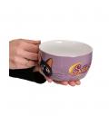 Set taza + bowl abystyle sailor moon luna & artemis