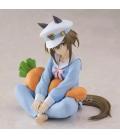 Figura banpresto umamusume: pretty derby relax time cheval grand another ver. 13cm